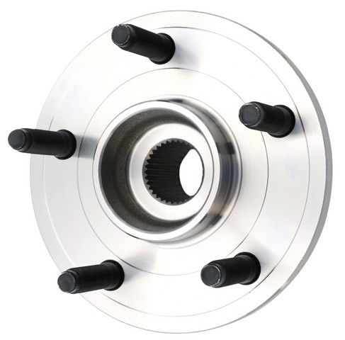  530555 Wheel Bearing and Hub Assembly For DODGE,MITSUBISHI